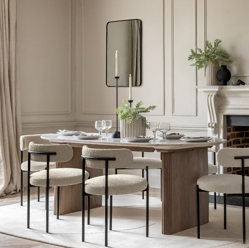 MG Designs Interiors Partners with UK Suppliers to Expand Furniture Selection