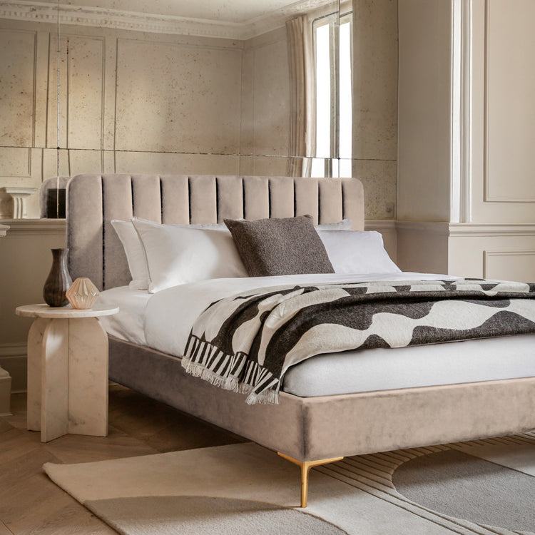Bordeaux French Bedroom Collection