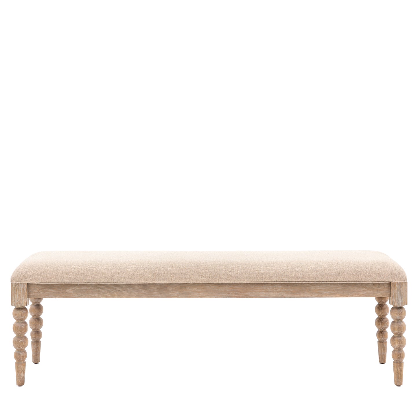 Artisan Dining Bench