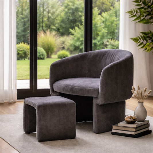 Asko Armchair