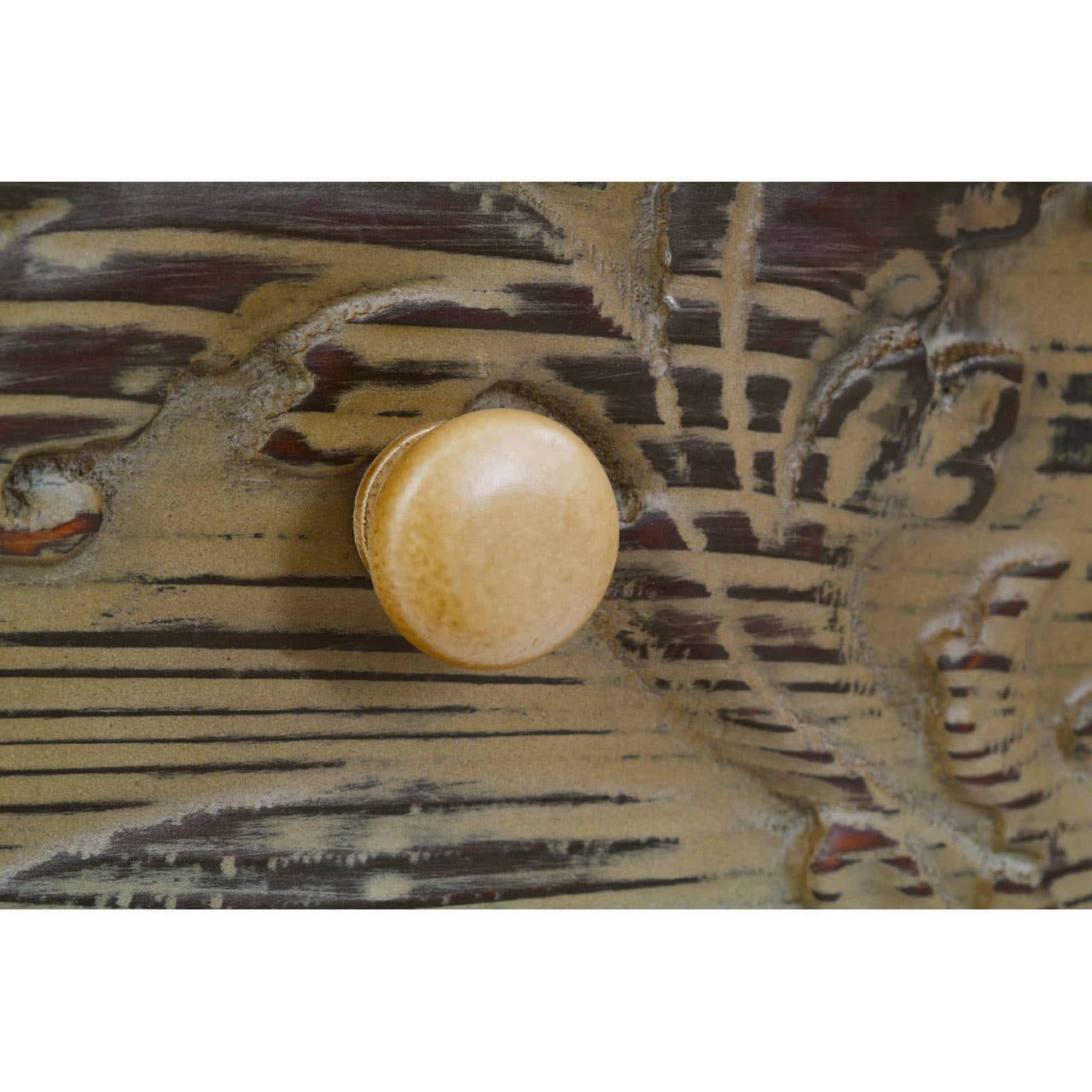 Bali Coffee Table