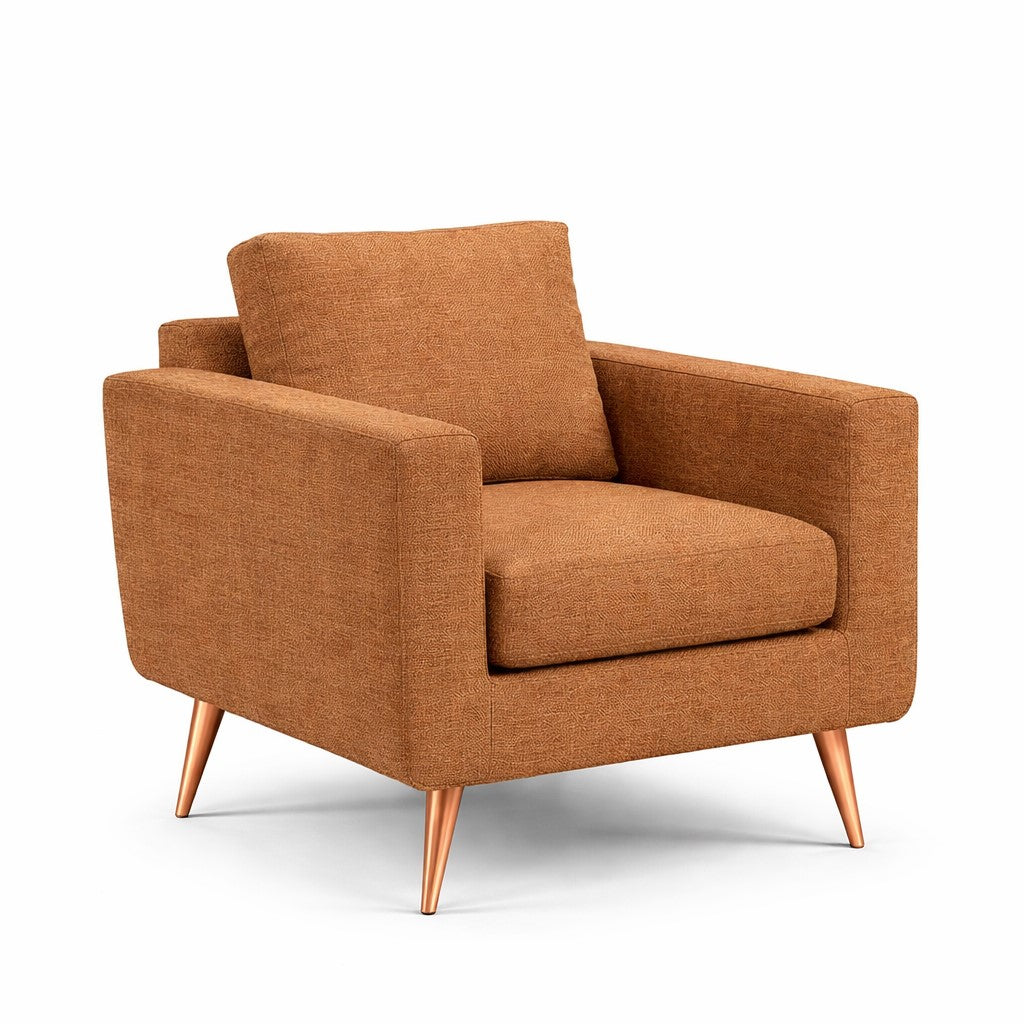 Barbados Armchair