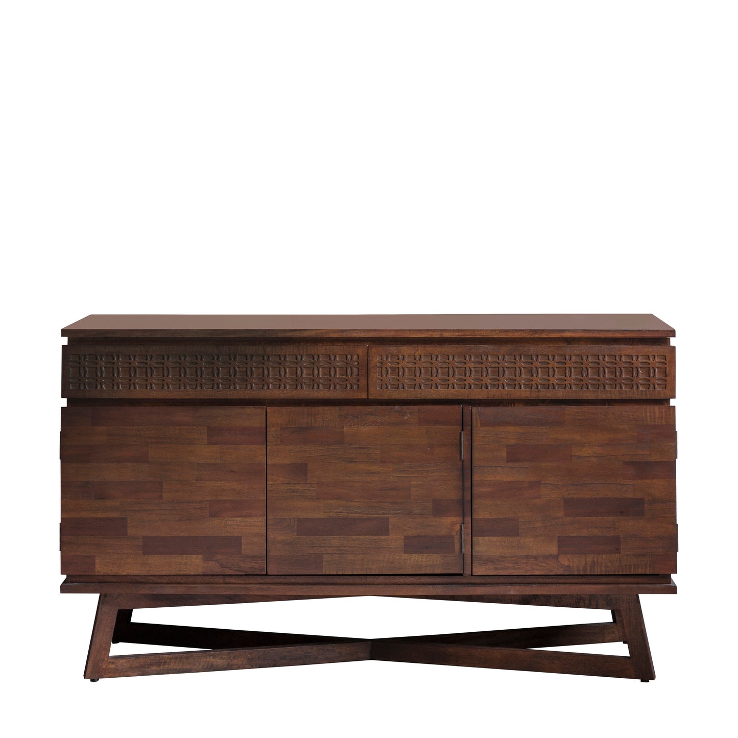Boho Retreat Sideboard
Success