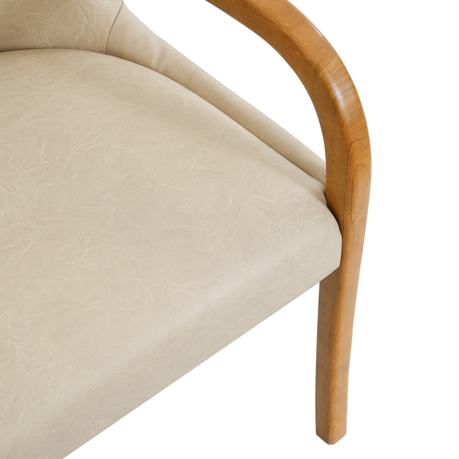 Elora Fluted Dining Set