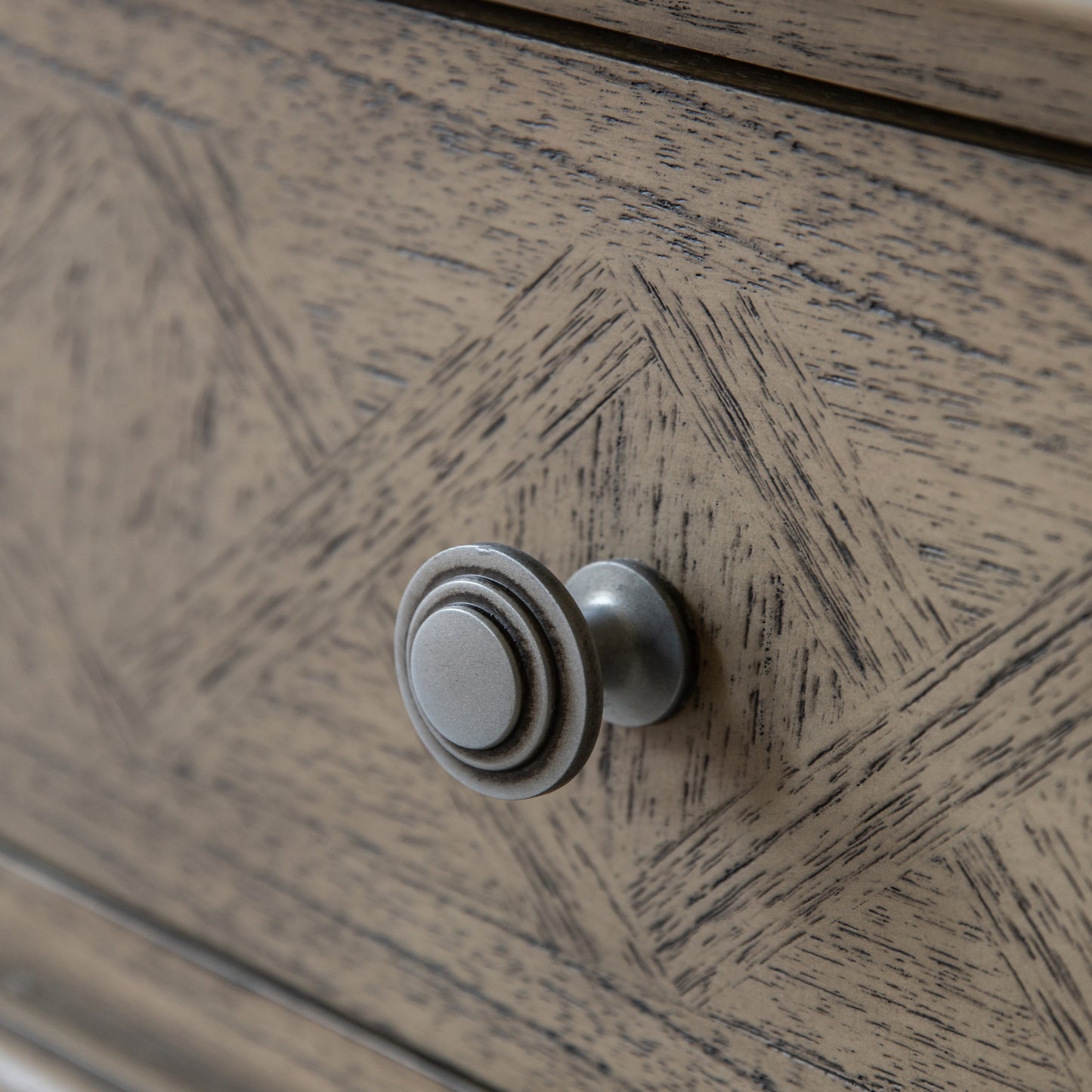 Mustique Coffee Table With Drawer