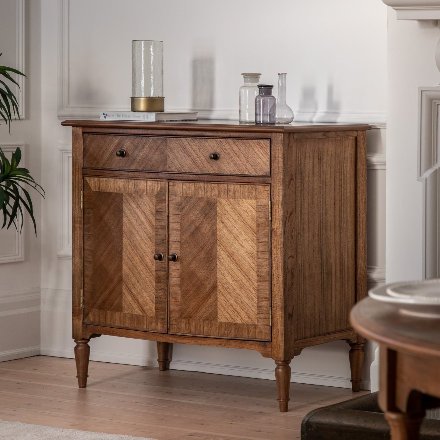 Highgrove 2 Door Sideboard