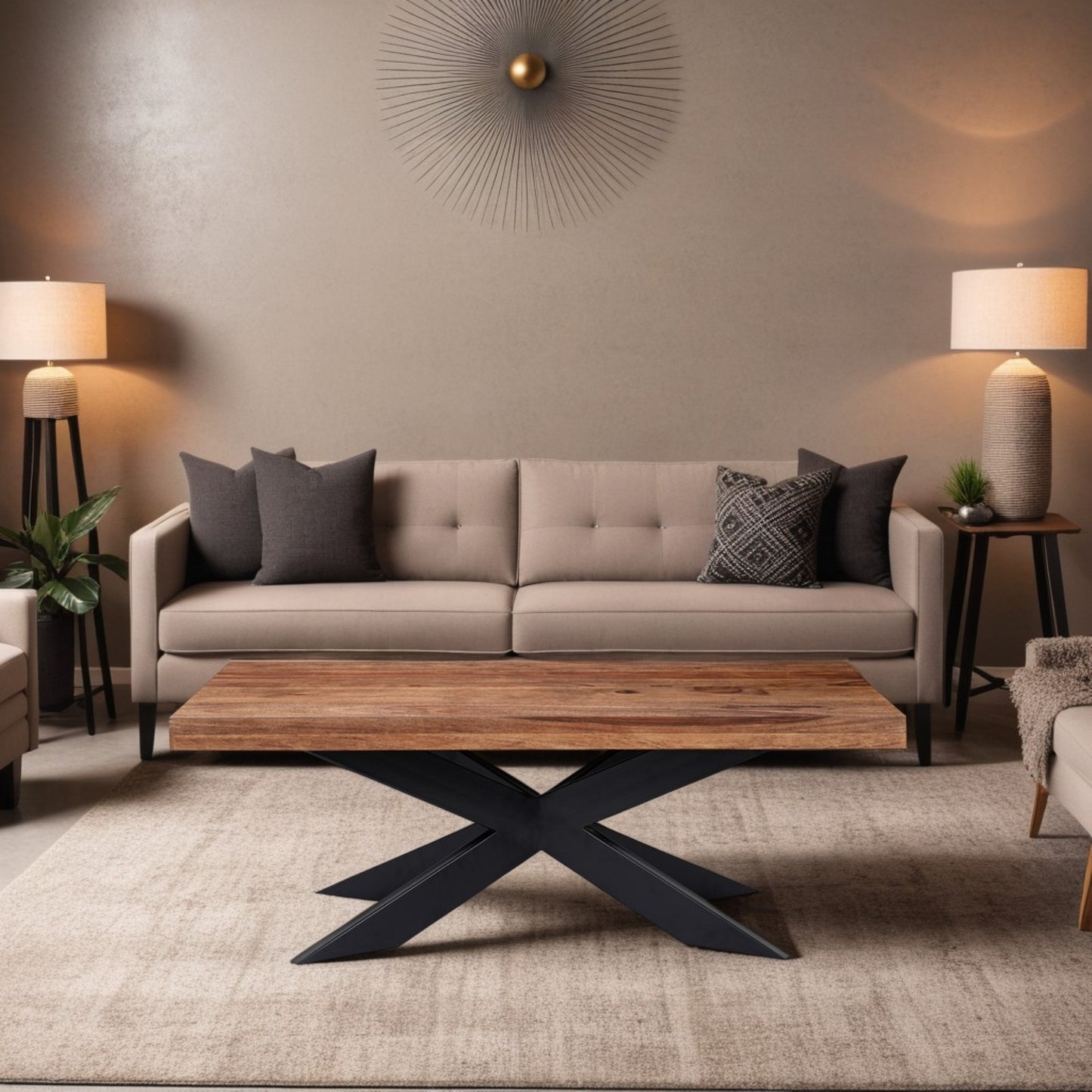 Hoxton Coffee Table