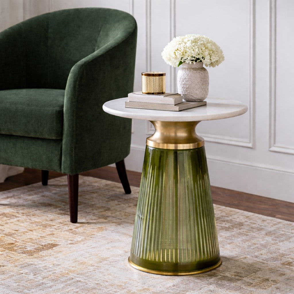 Marquis_Fluted_Table_Dusk_White