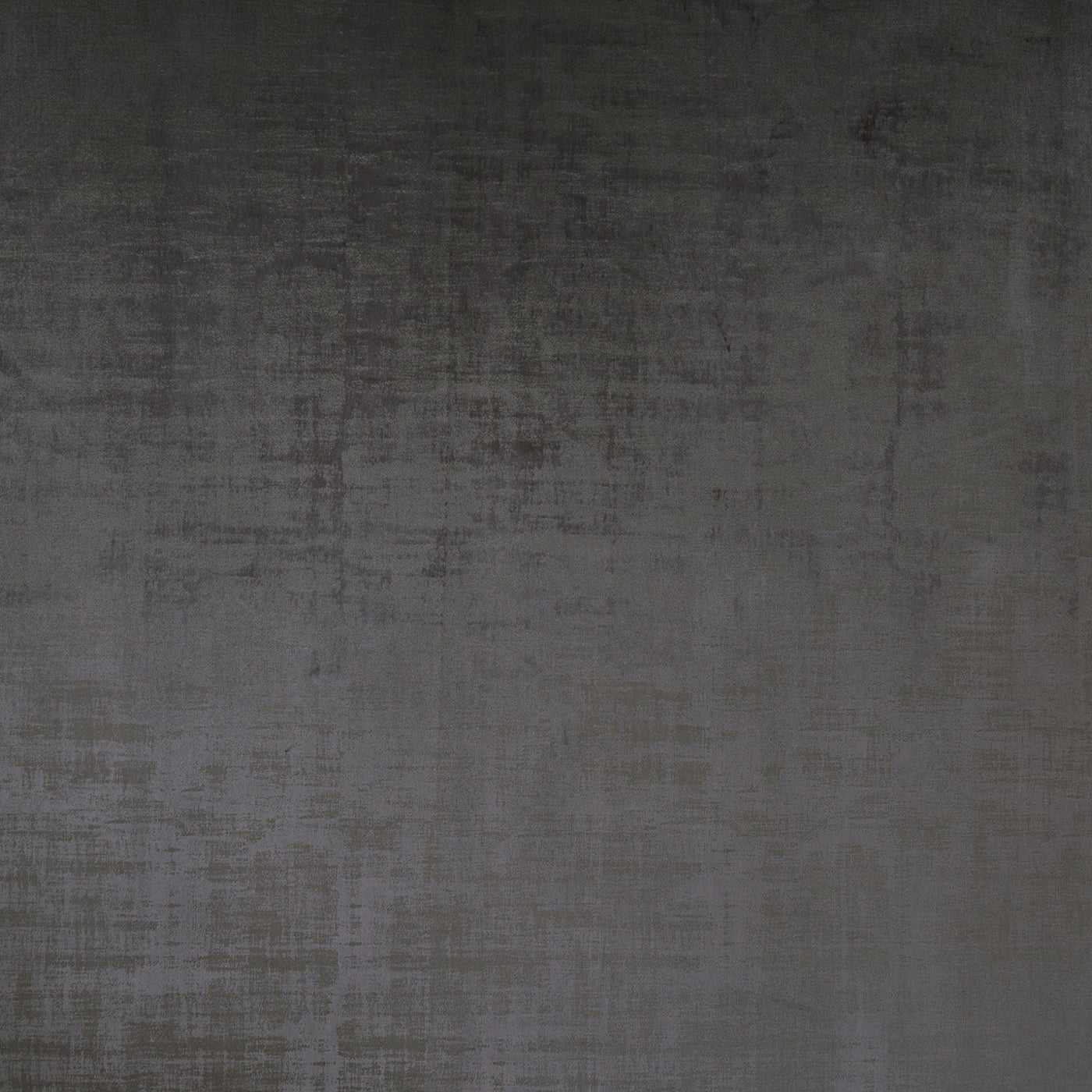 Naples Smoke Velvet Curtain