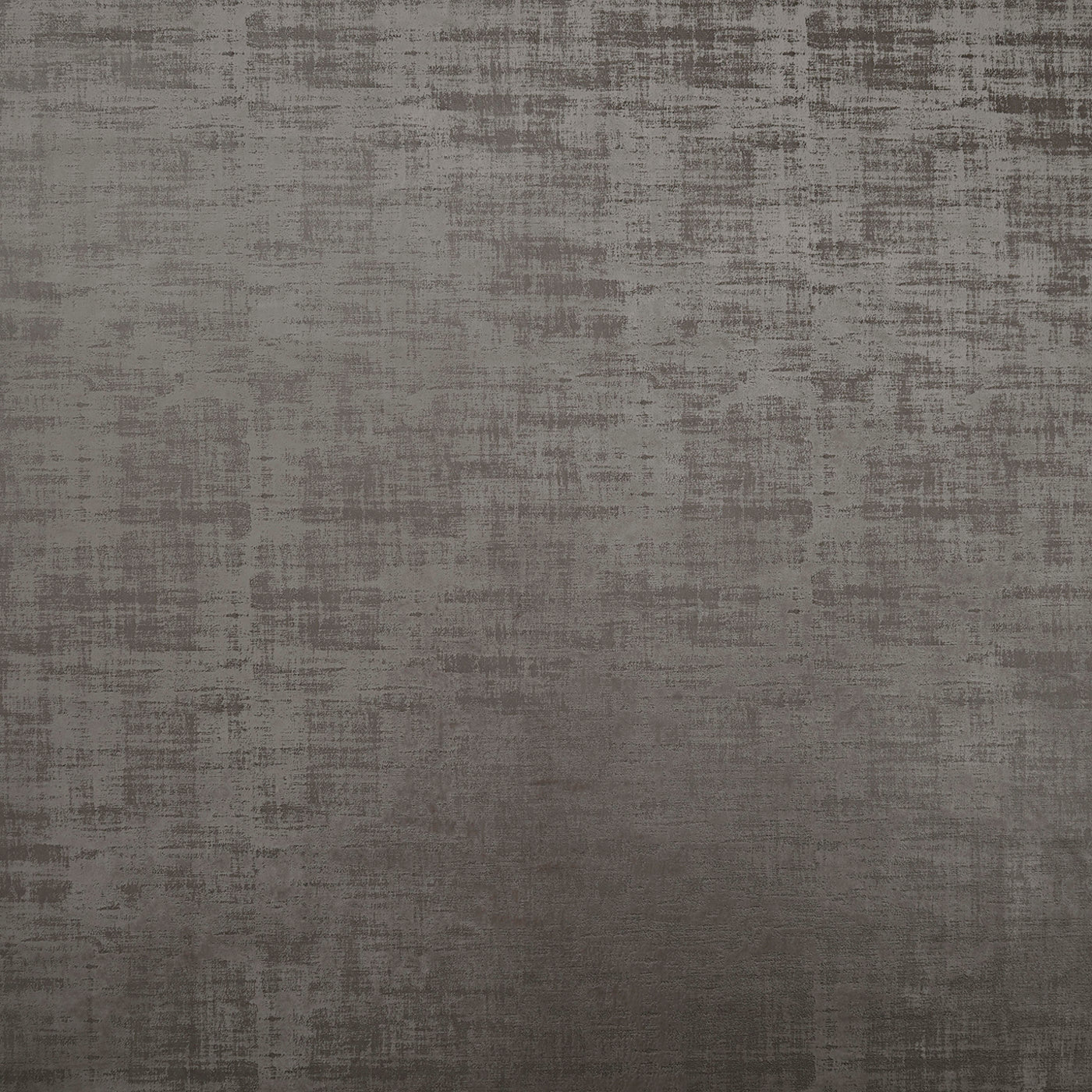 Naples Taupe Velvet Curtain