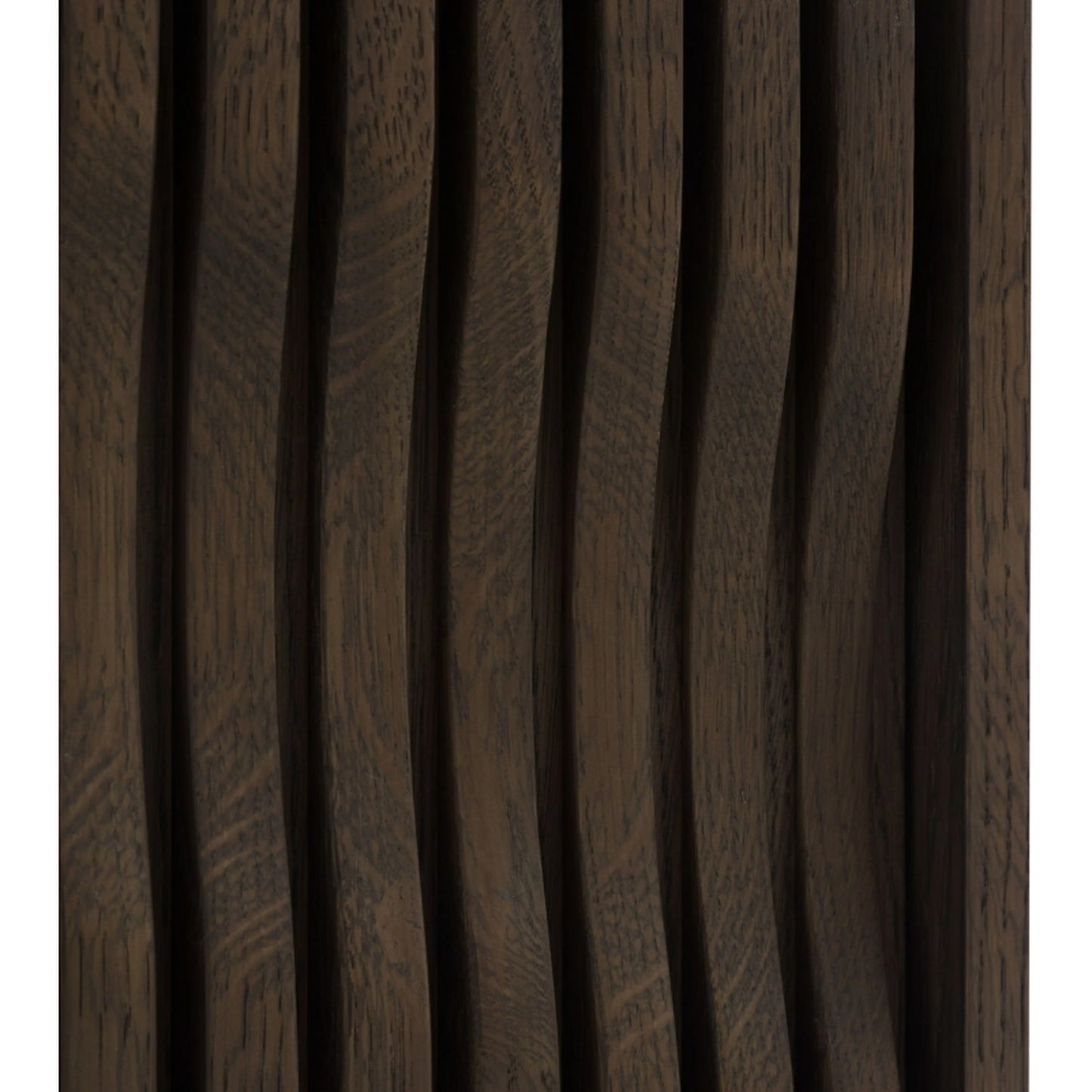 Onda Contemporary 4 Door Sideboard