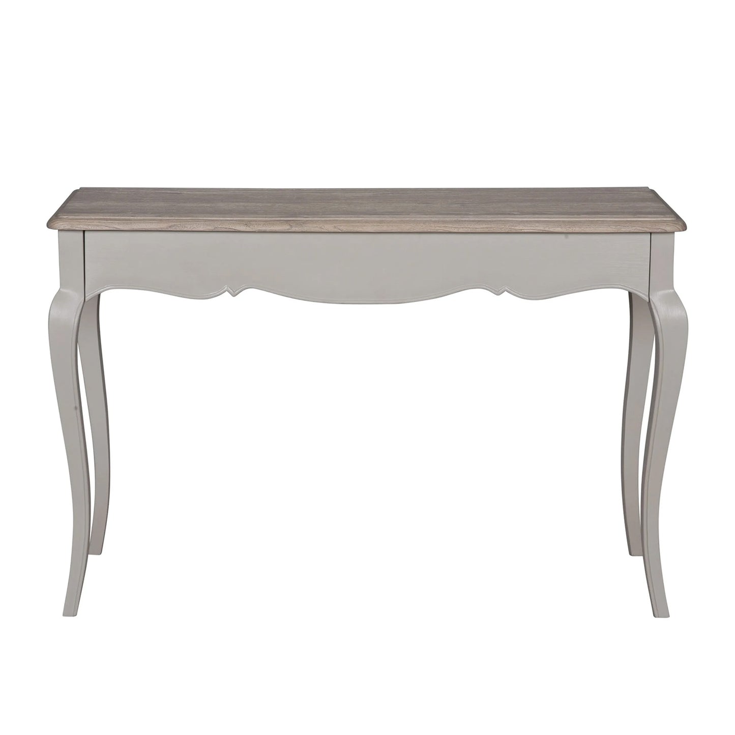 Sofia French Painted Console Table