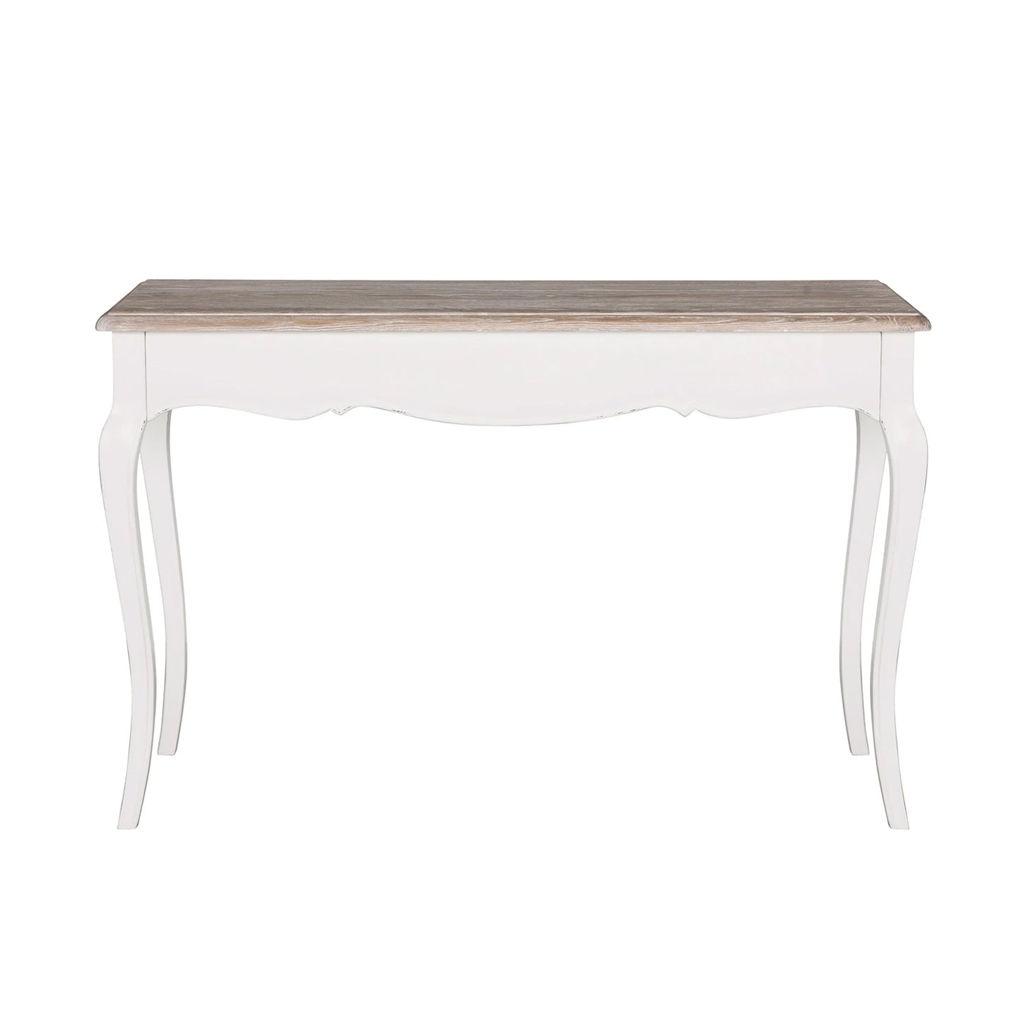 Sofia French Painted Console Table