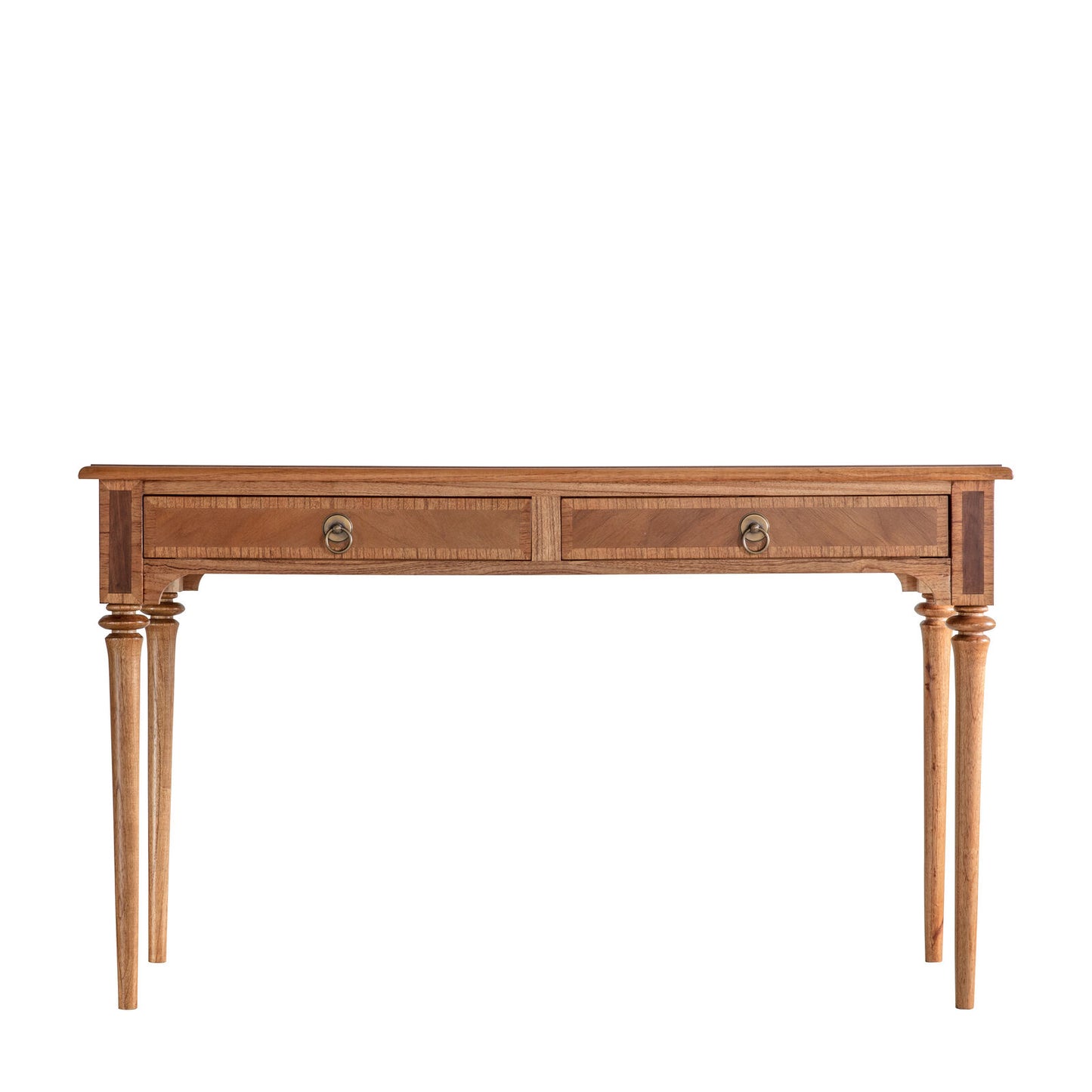 Symphony 2 Drawer Desk