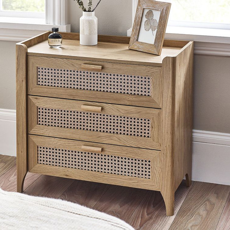 Sydney 3 Drawer Chest