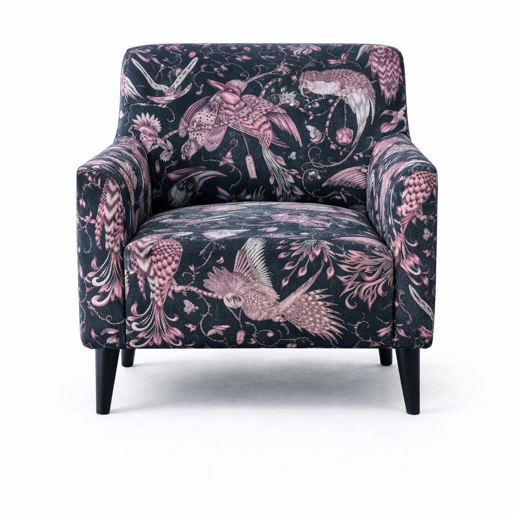 Waterlily Small Armchair