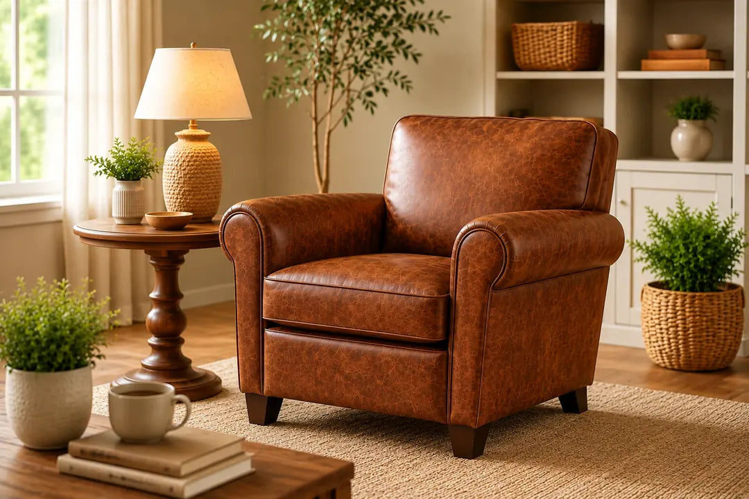 How to Choose an Armchair in the UK: A Guide for Comfort and Style | MG Designs Interiors