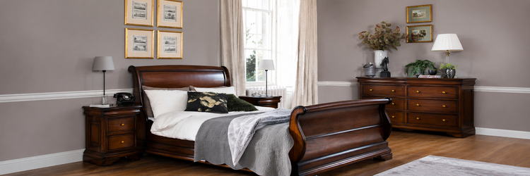 Bedroom Furniture Collections
