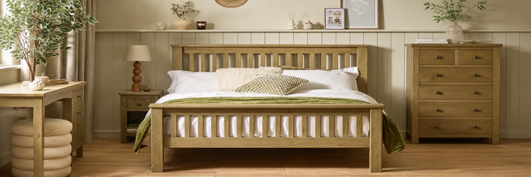 Beds