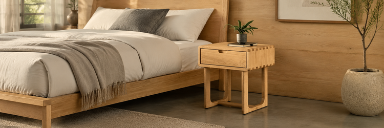 Bedside Tables