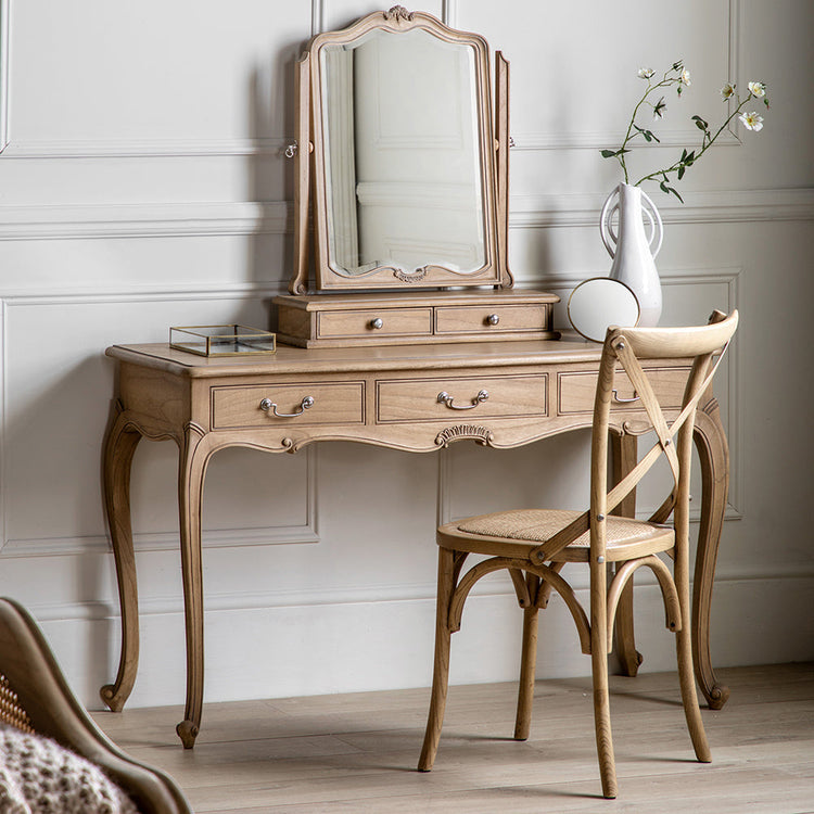 Dressing Tables and Stools