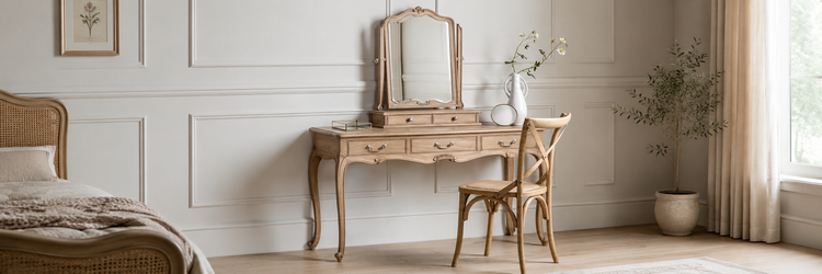 Dressing Tables and Stools