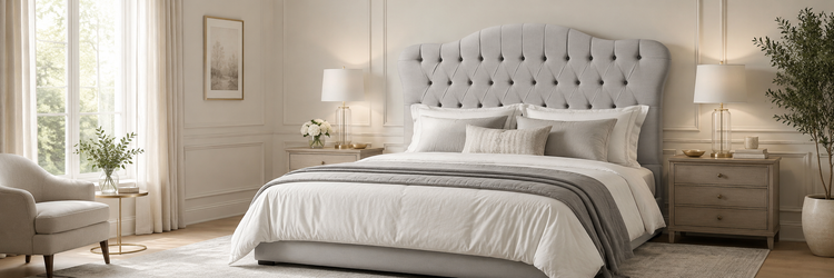 Upholstered Headboards