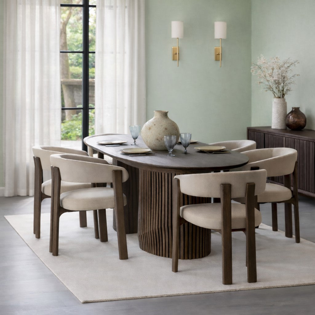 Onda Contemporary Dining Furniture