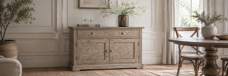 Sideboards