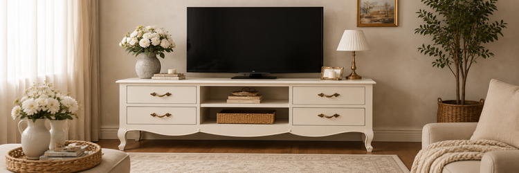 TV Units