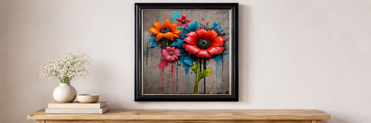 Wall Art