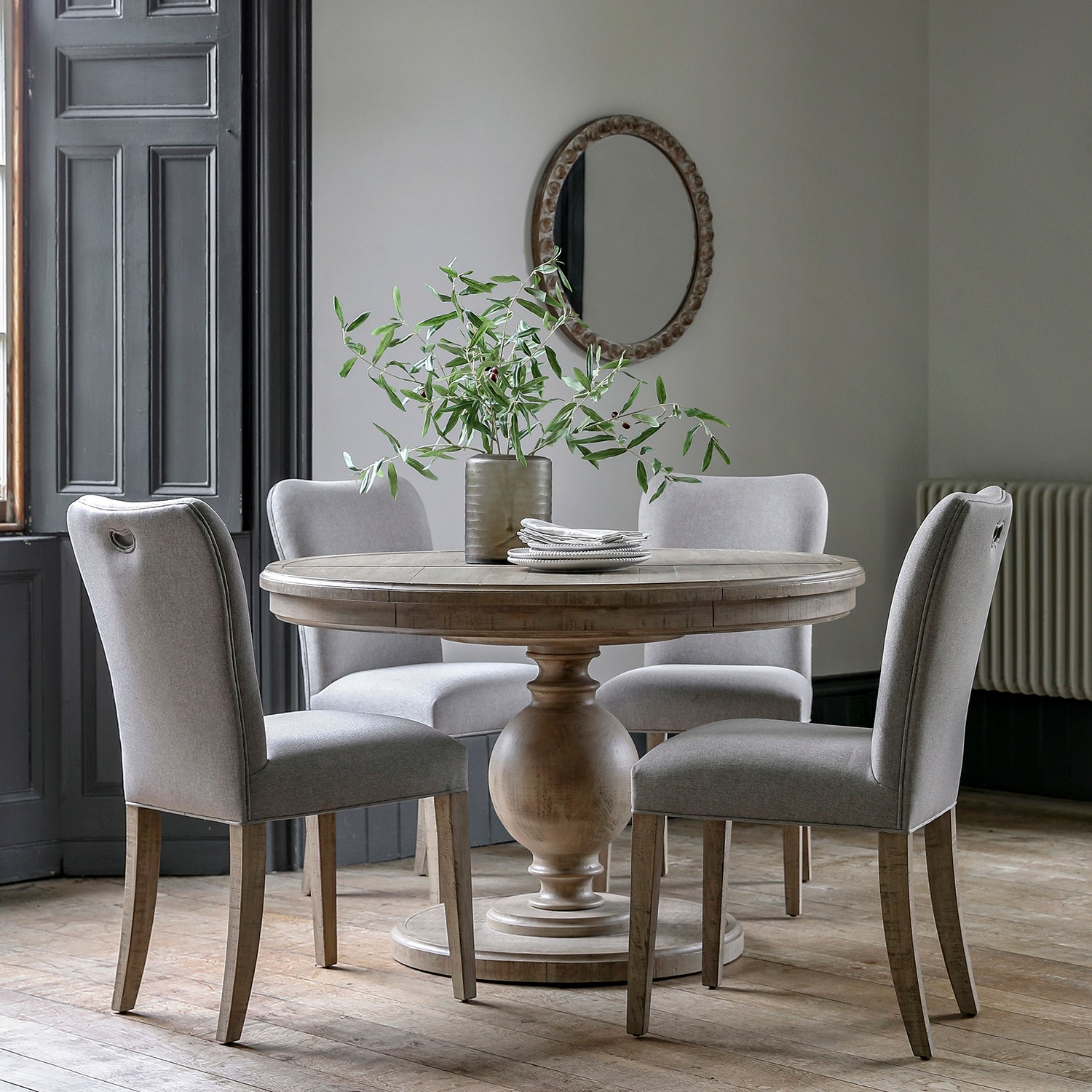 Dining Tables