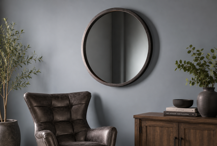 Mirrors