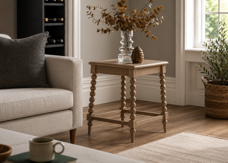 Side Tables