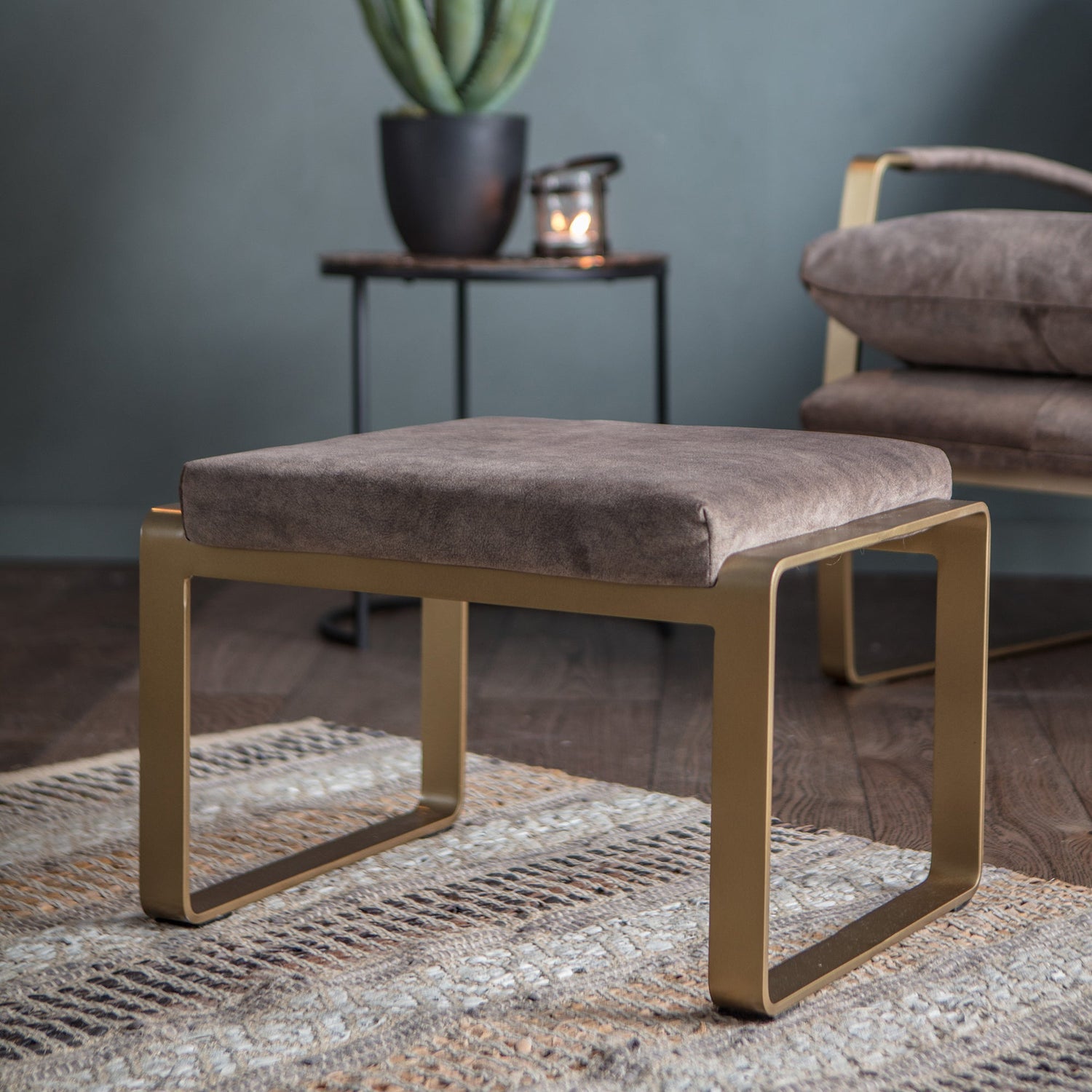 Footstools