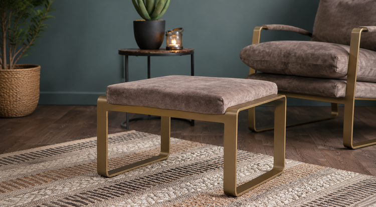 Footstools