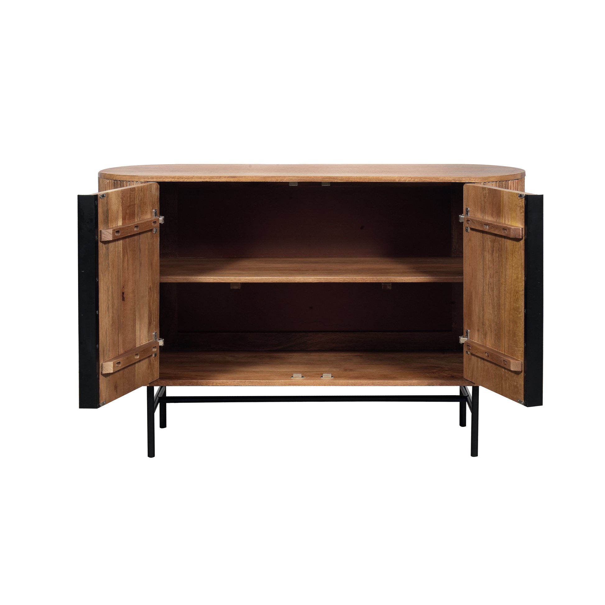 Zen Sideboard With 2 Doors