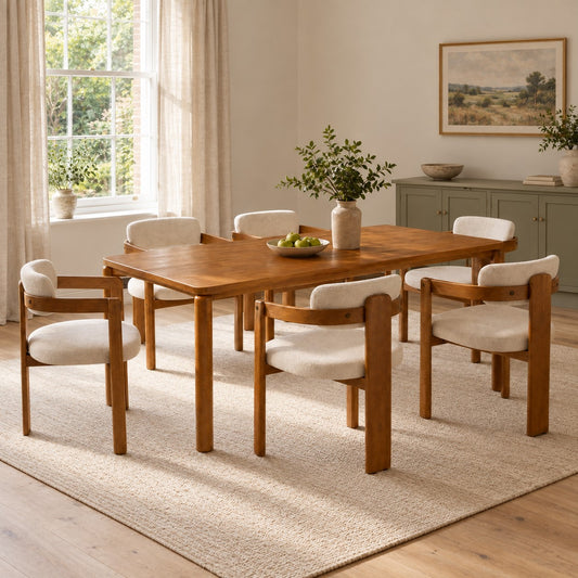 Alden Dining Set