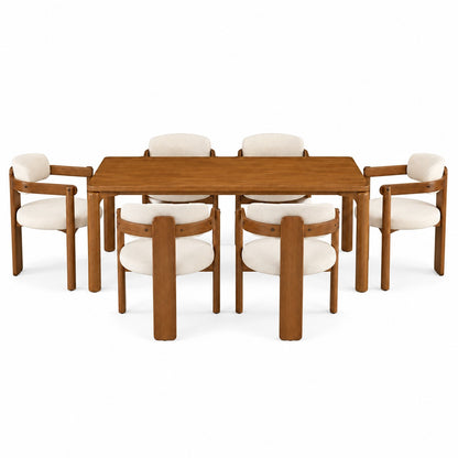 Alden Dining Set