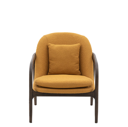 Alegra Contemporary Armchair