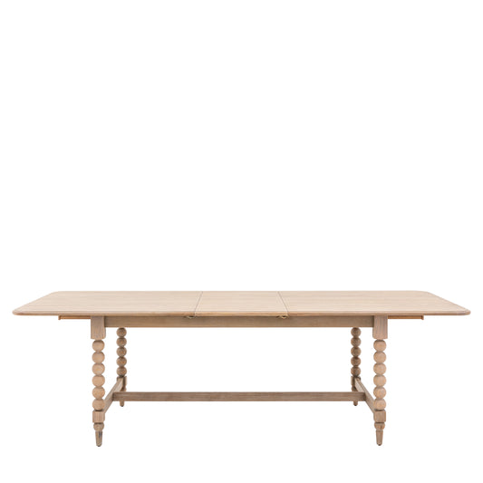 Artisan Extending Large Dining Table