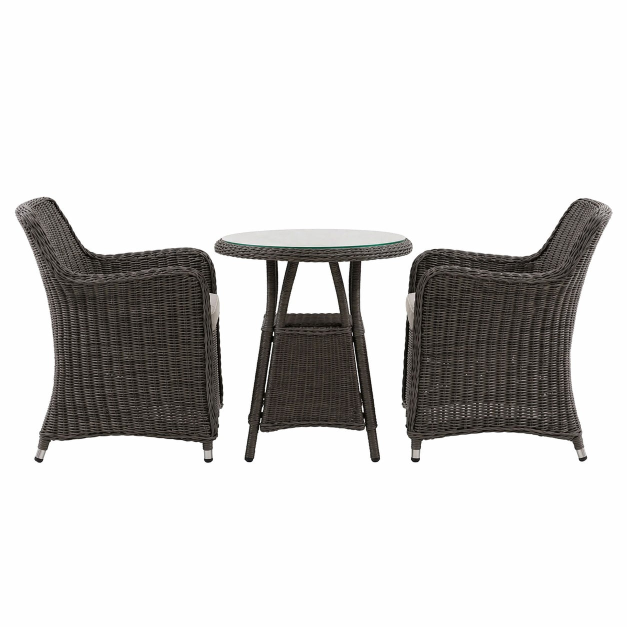 Ascot Bistro Set