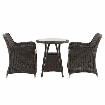 Ascot Bistro Set