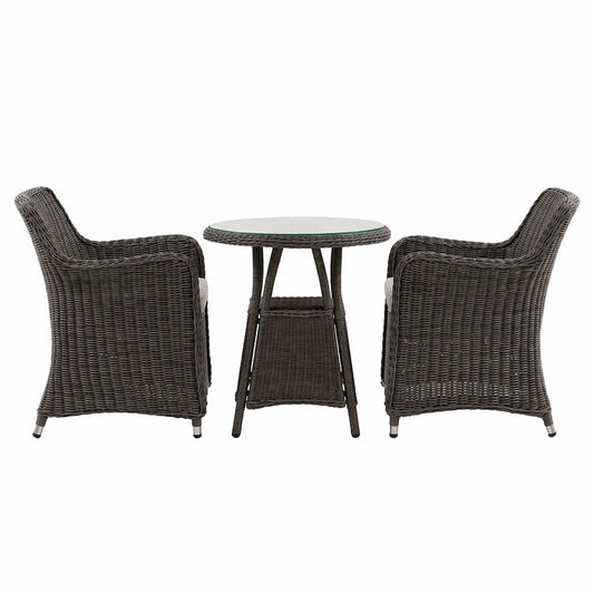 Ascot Bistro Set