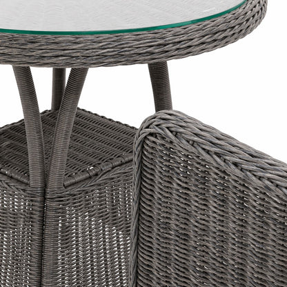 Ascot Bistro Set