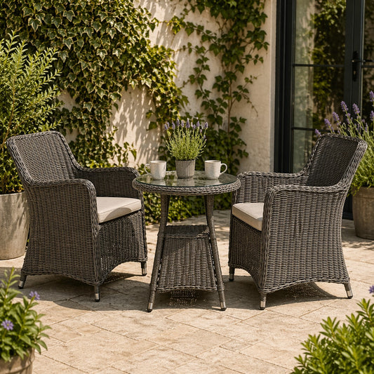 Ascot Bistro Set