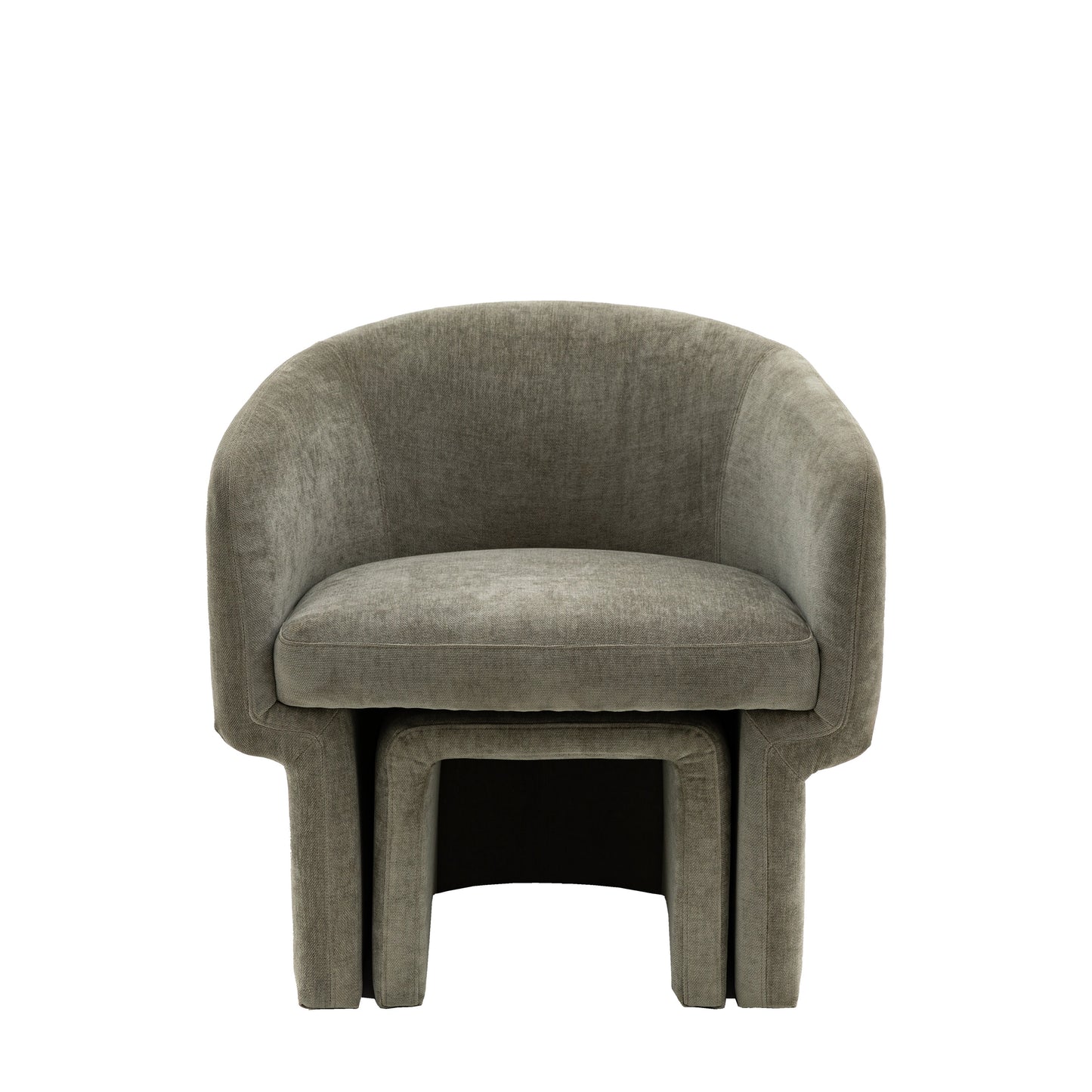 Asko Armchair