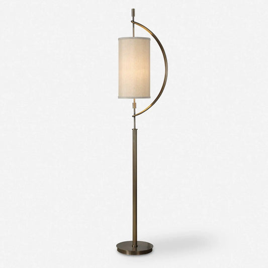 Aurielle Arc Floor Lamp