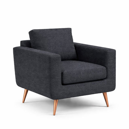 Barbados Armchair