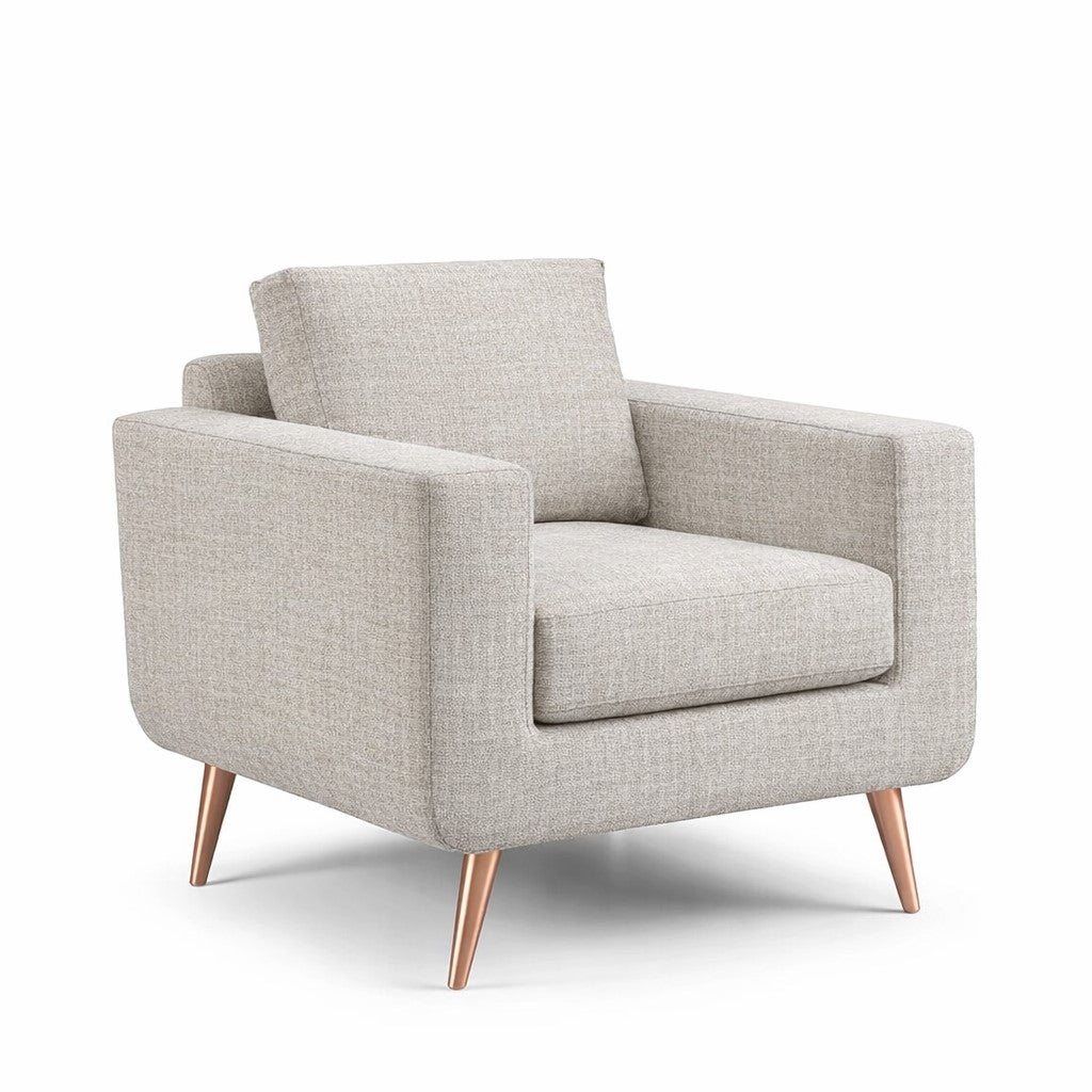 Barbados Armchair